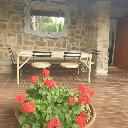 Villa Splendida A Punta Ala