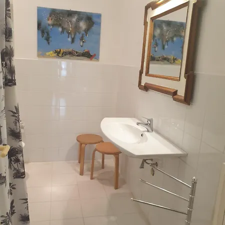 Splendida A וילה פונטה אלה
